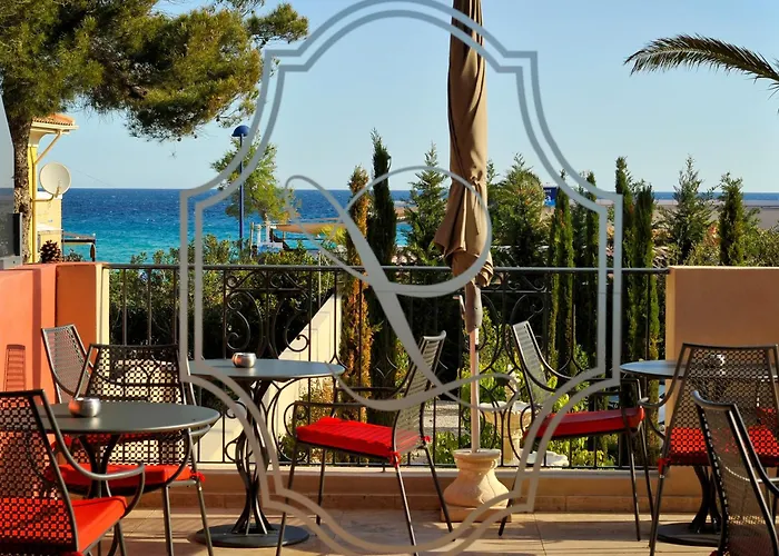 Hotel Liberata & Spa