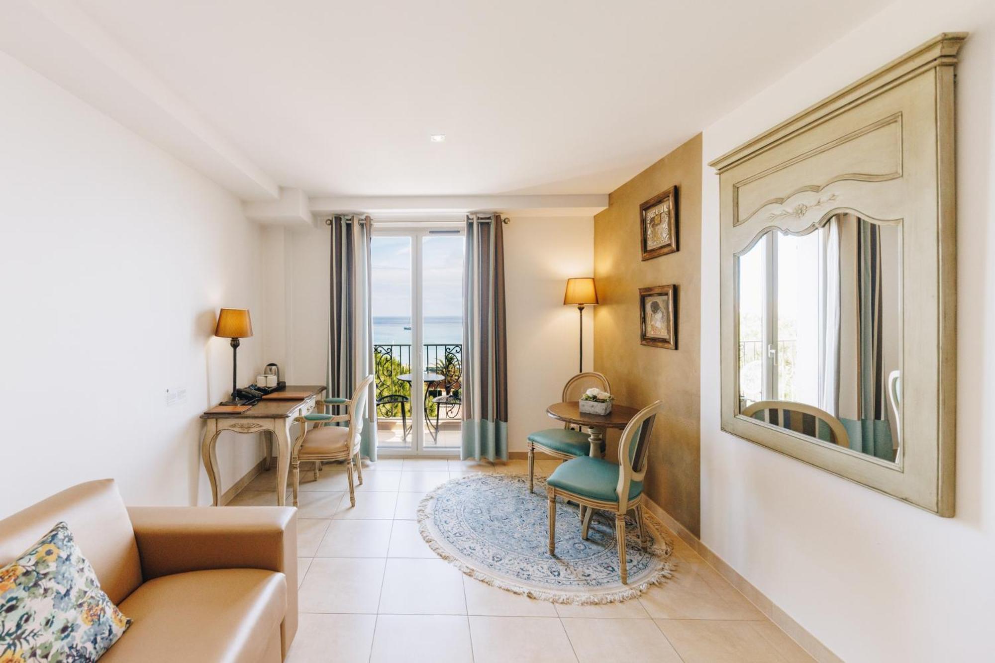 Hotel Liberata &