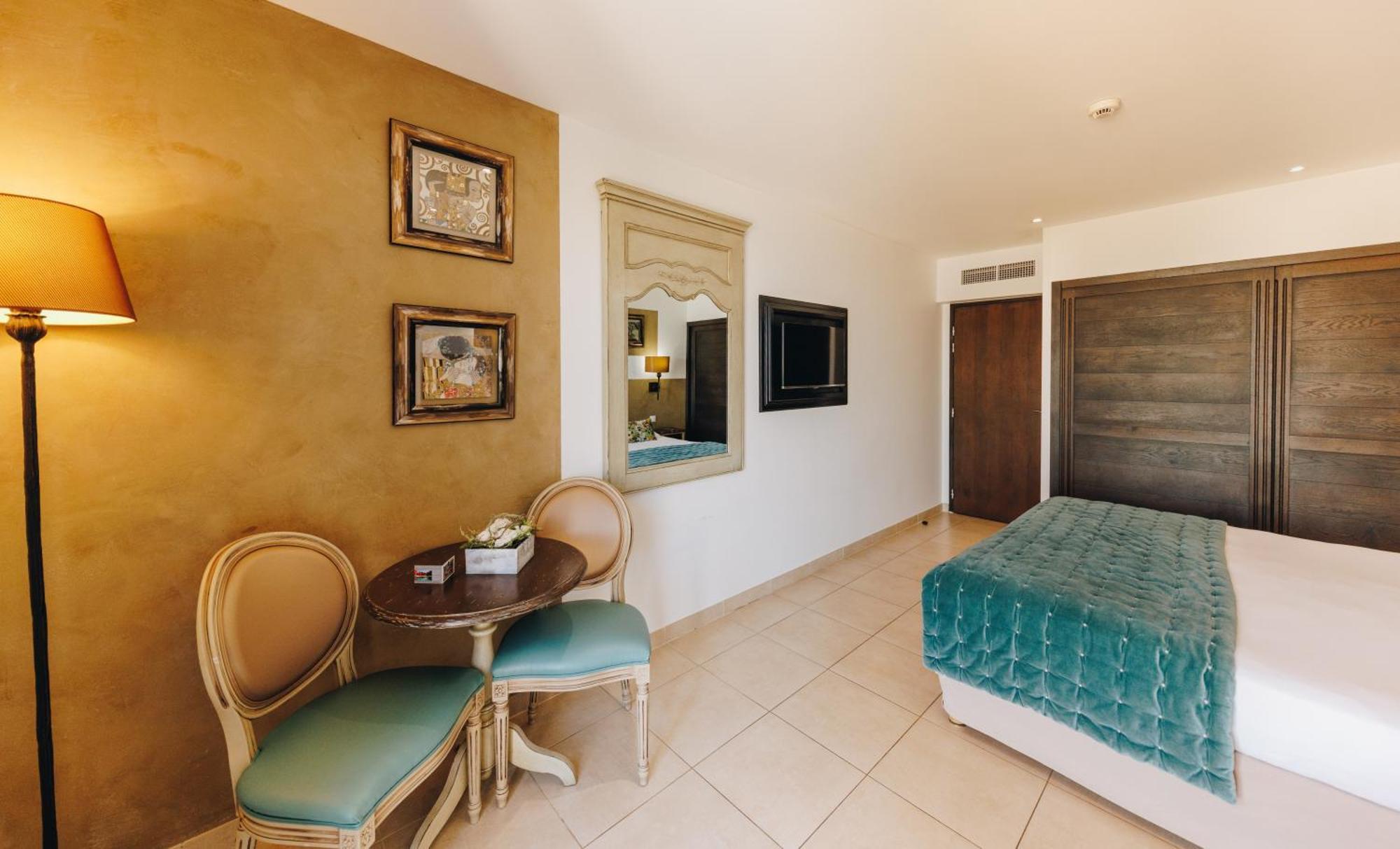 Hotel Liberata &