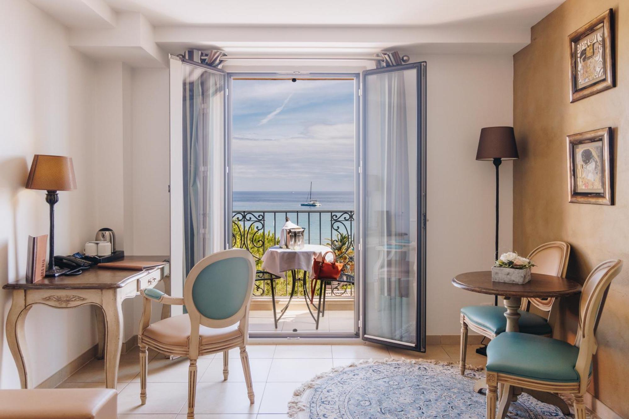 Liberata & 4* LʼÎle-Rousse