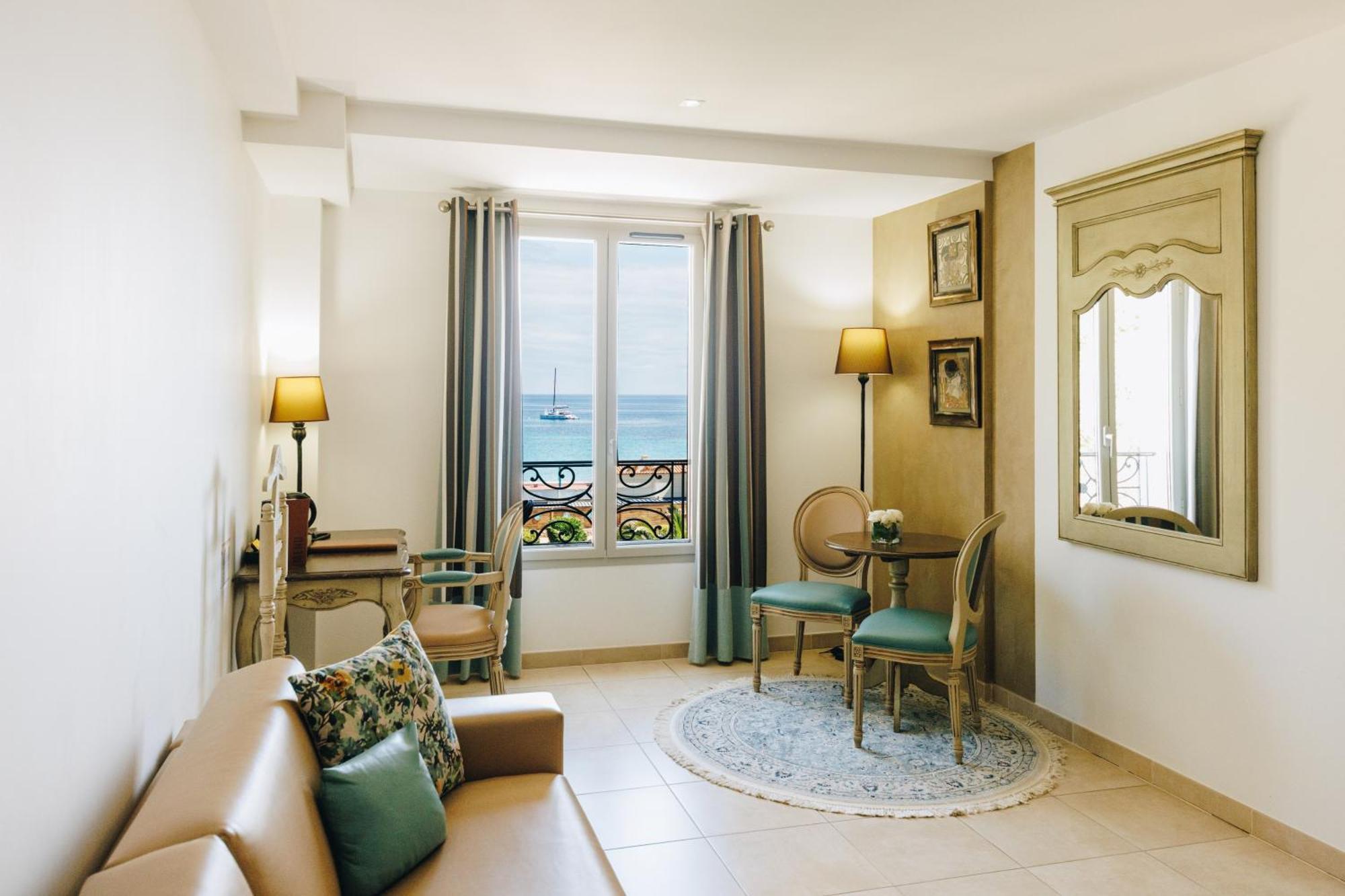 Hotel Liberata &