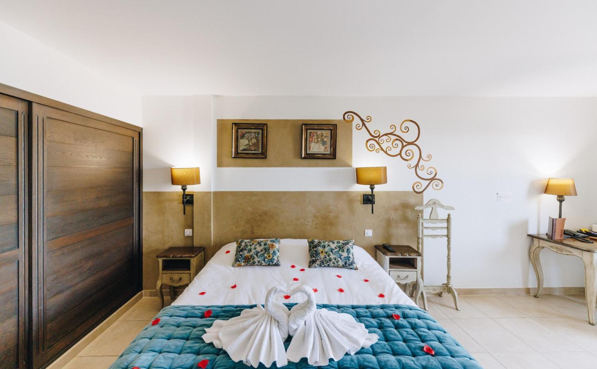 Hotel Liberata & 4*