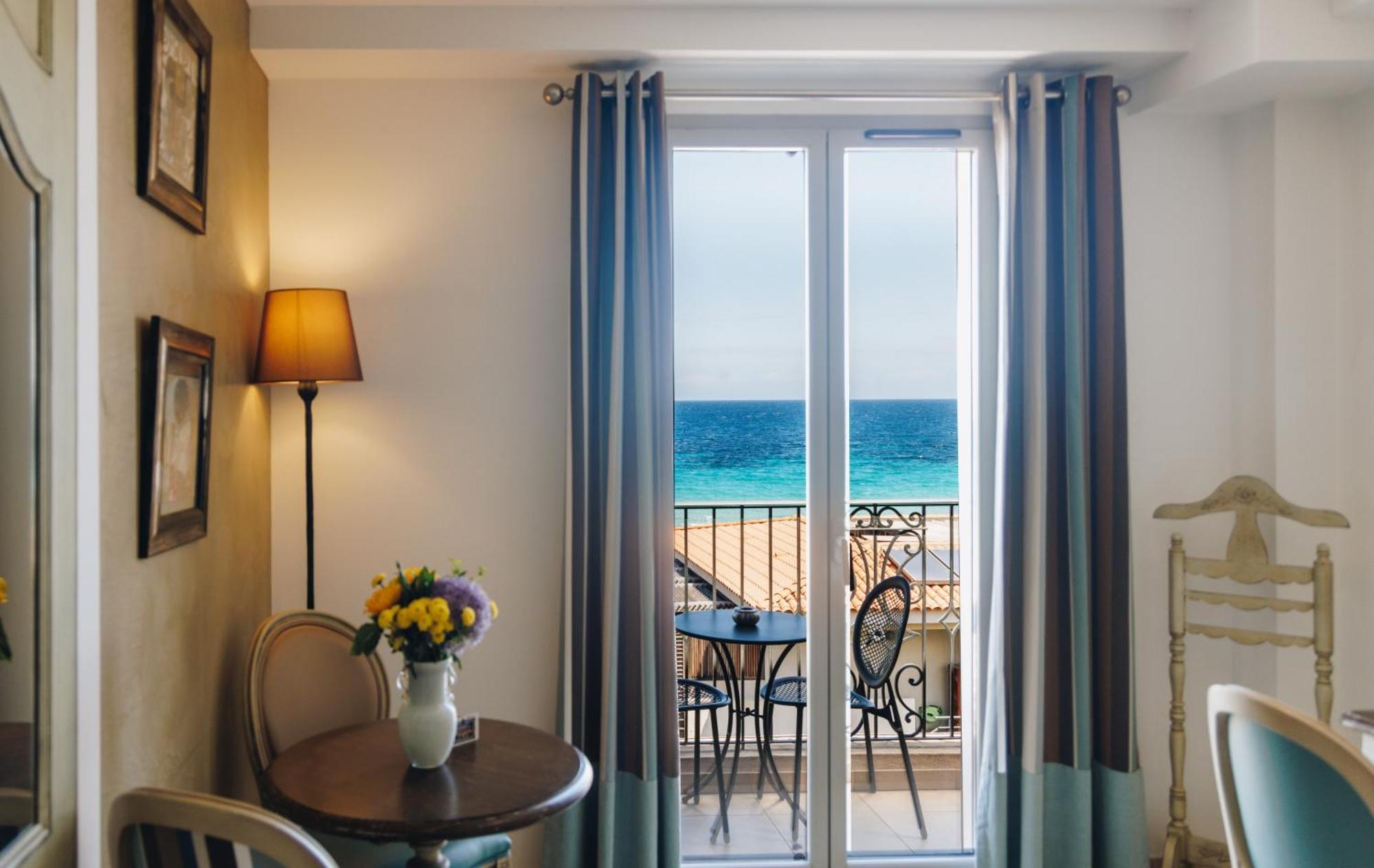 Hotel Liberata & LʼÎle-Rousse