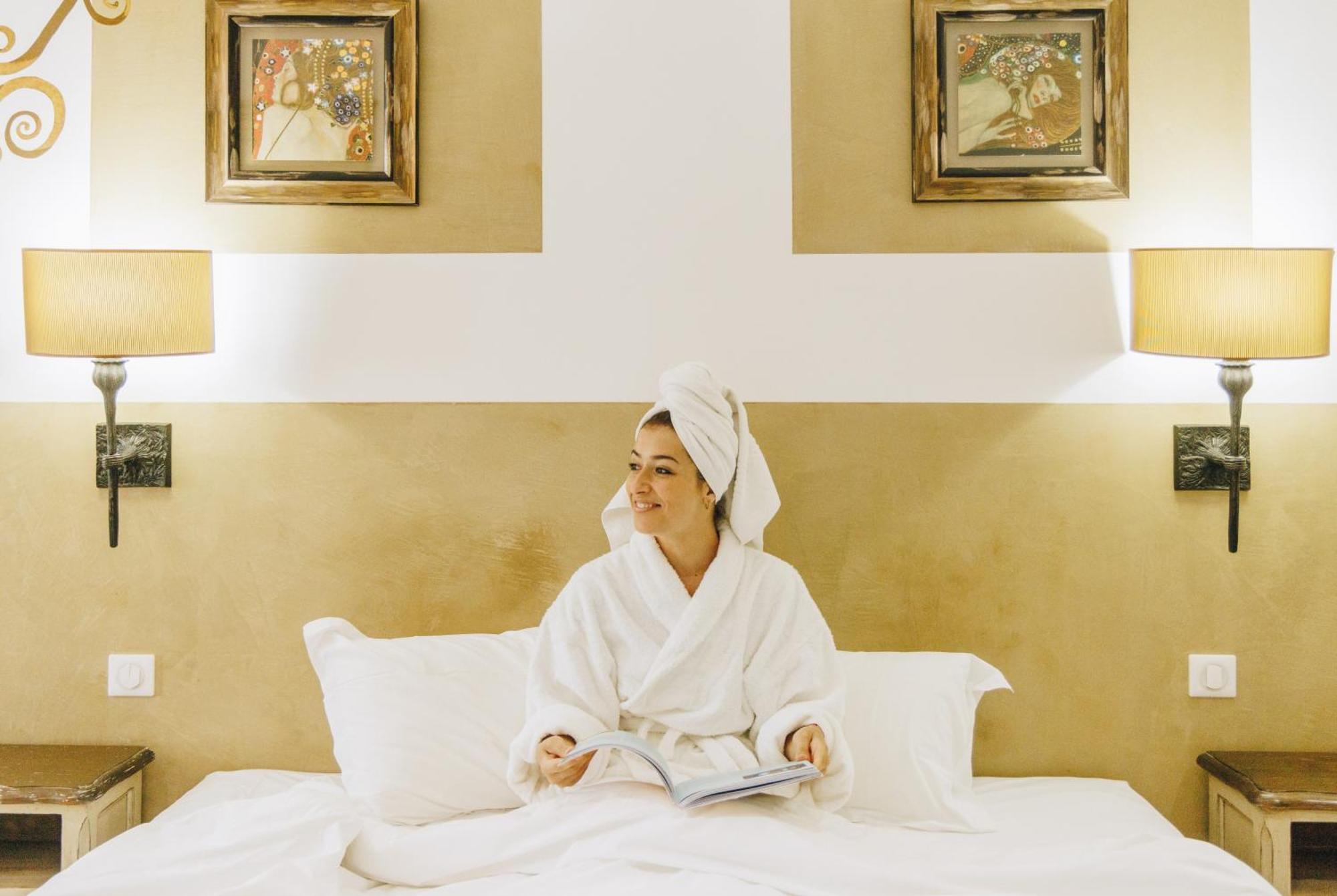 Hotel Liberata &
