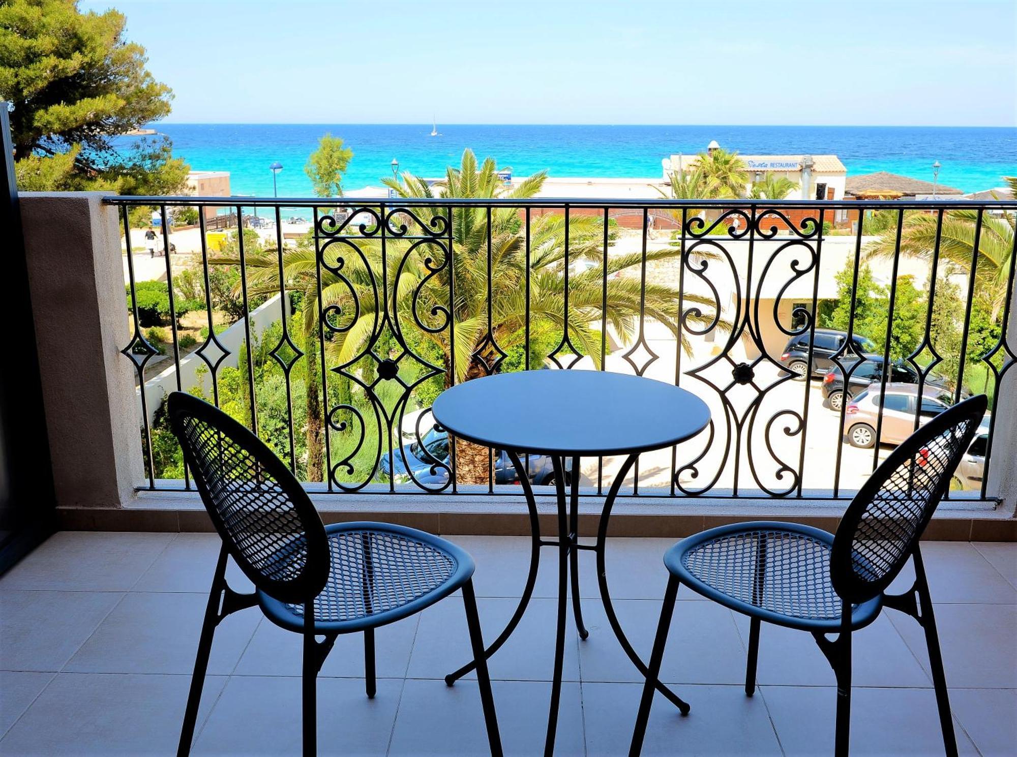 Liberata & 4* LʼÎle-Rousse