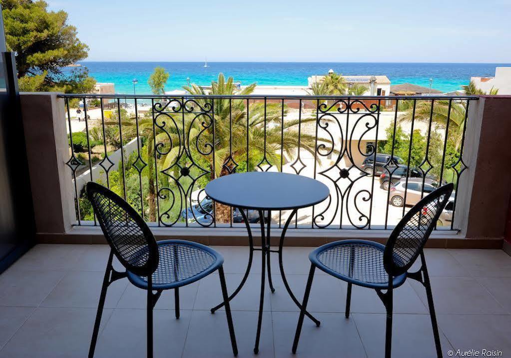 Liberata & Hotel 4*